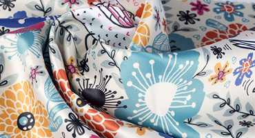Fabrics For Ladies Dress